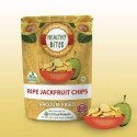 Healthy Bites | Ripe Jackfruit Chips | Fiber | Vitamin C | 3*50g