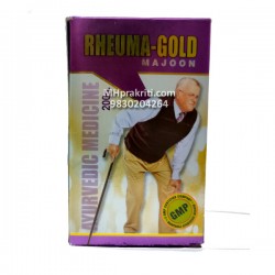 Rheuma Gold Majoon