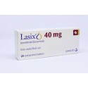 Lasix Tablet pack of 30 strips