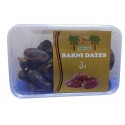 Natural Barni Dates - Premium Dates from Madina , Saudi Arabia (800)