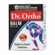 Dr Ortho Balm (40gm, Pack of 2) - 100% Ayurvedic