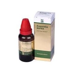 Essentia Aurea Gold Drop