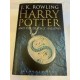 Harry Potter And The Deathly Hallows, By J.K. Rowling, Bloomsbury Publisher  (Hardcover, J.K. Rowling)