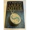 Harry Potter And The Deathly Hallows, By J.K. Rowling, Bloomsbury Publisher  (Hardcover, J.K. Rowling)