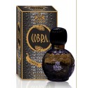 VI - JOHN ST-JOHN Cobra Perfume for Men, 60ml - (Pack of 2)