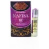 SRF Nafisa Floral Attar, 8ML - (Pack Of 3)