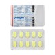 Oleanz 10mg Tablet 10'S - (Pack of 10 Strips)