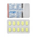 Oleanz 10mg Tablet 10'S - (Pack of 10 Strips)