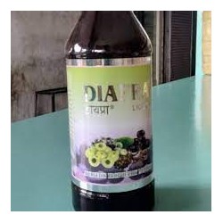 Diapra Liquid - (Pack Of 2)