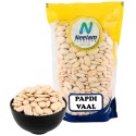 Neelam Foodland Lima Beans (Papdi Vaal) - 1KG