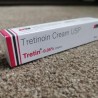 Tretin 0.05 % Cream (Tretinoin) 30 gm (Pack of 5)