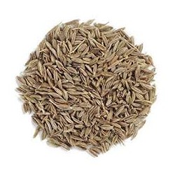 Whole Cumin Seeds (Jeera) 1 kg