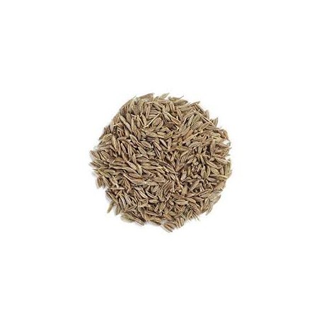 Whole Cumin Seeds (Jeera) 1 kg