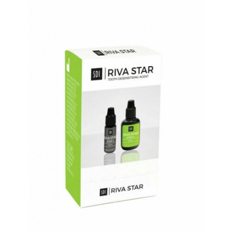 SDI Riva Star Tooth Desensitizer Bottle Kit - (4.5ml)