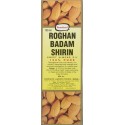 Hamdard Roghan Badam Shirin Sweet Almond Oil, 100 ml - (Pack Of 2)