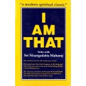 I am That : Talks with Sri Nisargadatta Maharaj - Paperback
