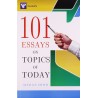 101 Essays on Topics of Today - Paperback