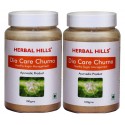 Herbal Hills Dia Care Churna, 100g - (Pack of 2)