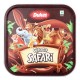 Dukes Choco Safari Chocolate - (250g Box)