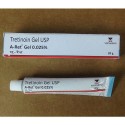 Tretinoin A-Ret 0.025% Gel (pack of 3)