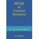MCQs In General Dentistry : To Prepare For Prometric Exam - Paperback