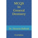MCQs In General Dentistry : To Prepare For Prometric Exam - Paperback