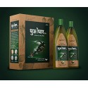Dhuaandhaar Dhuadhar Tel 450 ml - (Pack of 3)