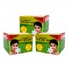 Kanchan Kaya Ayurvedic Skin Whitening Cream - (Pack of 3)