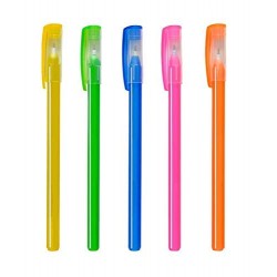 KEFA Ball point pens - (Pack Of 100)