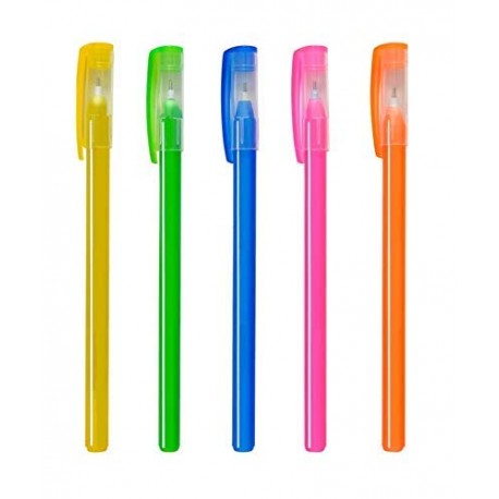 KEFA Ball point pens - (Pack Of 100)