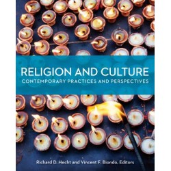 Religion and Culture - Paperback