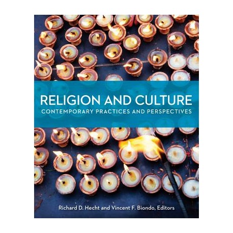 Religion and Culture - Paperback