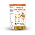 Basic Ayurveda Swas Kas Chintamani Ras Tablets - (30 pcs)