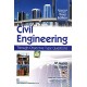 Civil Engineering Through Objective Type Questions - Paperback