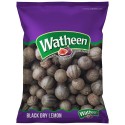 Watheen Black Dry Lemon - 500Gm