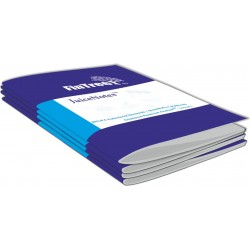 2022 CFA Level I - JuiceNotes [Revision material] Set of 4 Booklets - Paperback