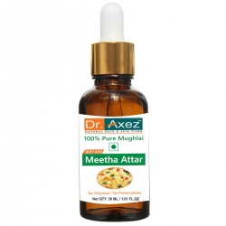 Dr. Axez Mughlai Meetha Attar Essence - 15ml