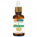 Dr. Axez Mughlai Meetha Attar Essence - 15ml