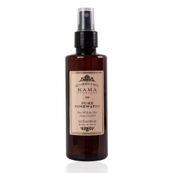 Kama Ayurveda Pure Rose Water Face and Body Mist 200ml