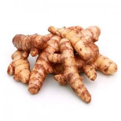 Fresho Fresh Turmeric - 500 g