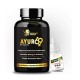 Ayur 69 Testosterone Booster Capsules - 60 Capsules