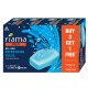 Fiama Men Refreshing Pulse Gel Bar, 125g - (Buy 3 Get 1 Free)