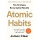 Atomic Habits : The life-changing million copy bestseller - Paperback