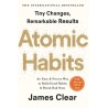 Atomic Habits : The life-changing million copy bestseller - Paperback