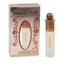 Al Nuaim Kashmiri Oudh Attar - 6Ml