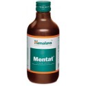 Himalaya Mentat Syrup - 200ml (Pack of 2)