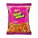 Bingo Tedhe Medhe Masala Tadka - (90g) - Pack Of 4