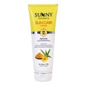 Sunny Sun Care Cream (SPF 30) - (100 Gm)