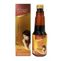 Dindayal Aushadhi Cough Care Syrup, 200ml - (Pack Of 2)