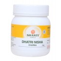 Shanti Herbals Dhatri Nisha Churna - 100 g
